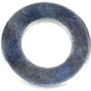 Intergard Sluitring M14 verzinkt DIN 125-A