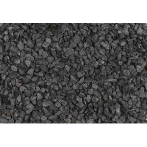 Intergard Siergrind zwarte basalt per 1000kg.