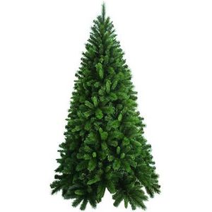 Intergard Kunstkerstboom Kerstboom 150cm dubbelnaaldig topkwaliteit