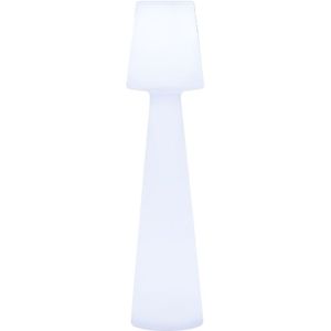 Intergard Tuinverlichting vloerlamp Dolores design 165x45x37cm