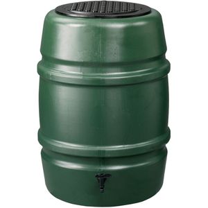 Intergard Regenton groen ø58x79cm (168ltr)