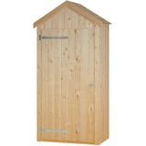 Intergard Tuinkast tuinberging grenen 215x100x58cm