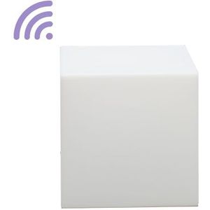 Intergard Tuinverlichting lichtkubus Cube met WIFI versterker 43x43x43cm