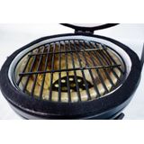 Intergard Kamado Barbecue Keramische Bbq 36cm