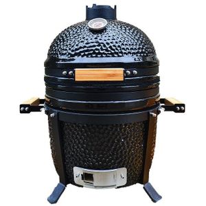 Intergard Kamado barbecue keramische bbq ø36cm