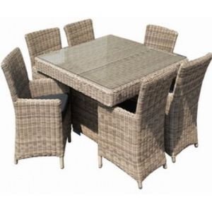 Intergard Tuinmeubel dining set