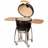 Intergard Kamado Barbecue Keramische Bbq 46cm