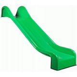 Intergard Glijbaan groen speeltoestellen speelplaatsen polyester 325cm