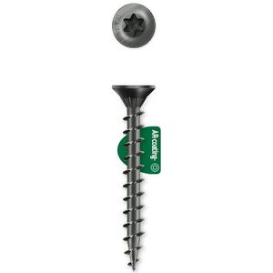 Intergard Dynaplus Spaanplaatschroeven torx 5.0x30mm (100stuks)