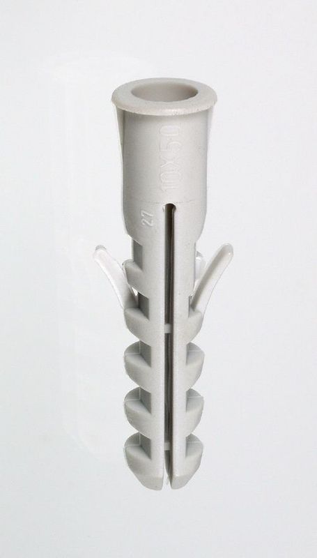 Intergard Pluggen nylon M4x20mm