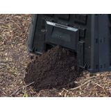 Intergard Compostbak compostsilo 600 liter 107x91x91cm