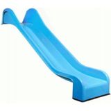 Intergard Glijbaan polyester voor speeltoestel blauw 325cm