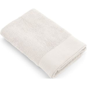 Walra Soft Cotton Handdoek 70 x 140 cm Stone Grey