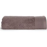 The One Baddoek Deluxe 60x110 550 gr Taupe