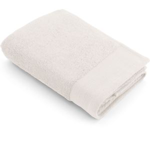 Walra Soft Cotton Handdoek 50 x 100 cm Stone Grey