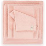 Walra Gastendoek Soft Cotton (PP) - 2x 30x50 - 100% Katoen - Roze