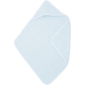 The One Baby Handdoek 75x75 cm 450gram Light Blue