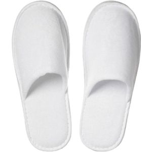 The One Slippers Wit-42/44