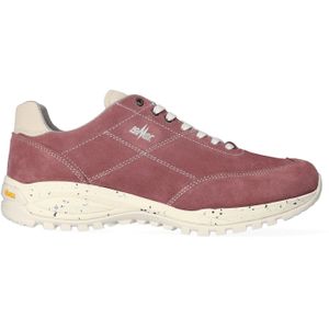 Lomer Wandelschoenen Unisex  Roze Suède