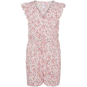 VERO MODA GIRL meisjes jumpsuit - Licht rose