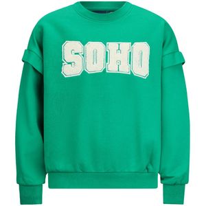Retour meisjes sweater - Groen