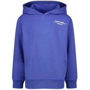 Raizzed jongens hoodie - Blauw