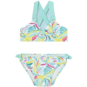 Mayoral meisjes bikini - Groen