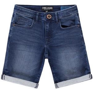 Cars Denim Short SEATLE Stone Used