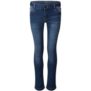 Unlocked jongens jeans - Black denim