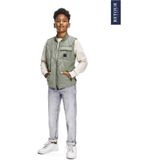 Retour Jeans Bodywarmer