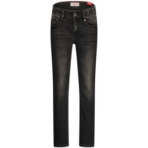 Vingino jongens jeans - Black denim