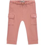 Babyface - Baby Broek - Effen Kleur - Aangesloten Fit - Elastische Boord