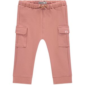 Babyface - Baby Broek - Effen Kleur - Aangesloten Fit - Elastische Boord