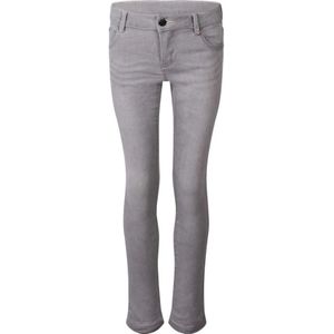 UNLOCKED jongens jeans - Grey denim