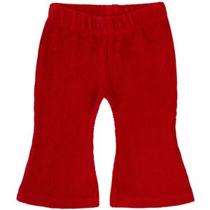 Noppies meisjes broek - Rood