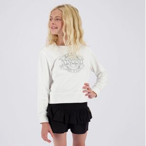 Vingino meisjes sweater - Wit