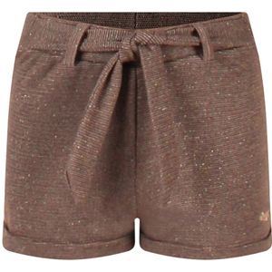 Persival meisjes korte broek - Taupe
