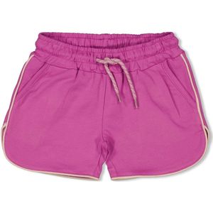 Jubel meisjes korte broek - Paars