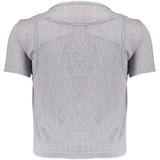 Frankie & Liberty meisjes t-shirt - Grijs