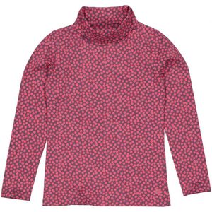 Quapi meisjes longsleeve - Rose