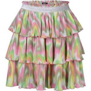 Persival meisjes rok - Appel groen