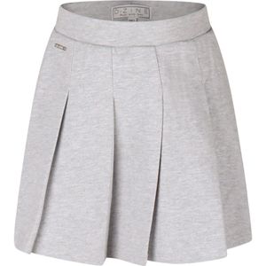D-zine meisjes rok - Grijs melee