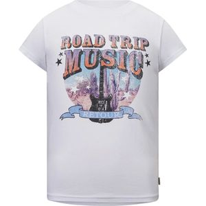 Retour meisjes t-shirt - Wit