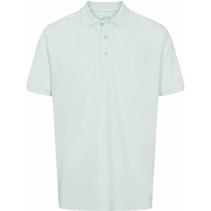 Kronstadt jongens polo - Aqua