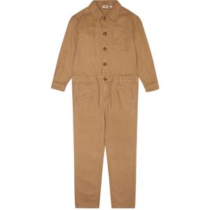 The New unisex jumpsuit - Beige