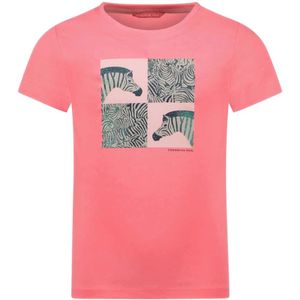 TYGO & vito meisjes t-shirt - Rose