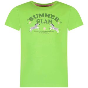 TYGO & vito meisjes t-shirt - Groen