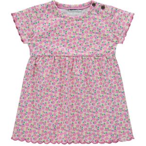 Babyface meisjes jurk - Rose