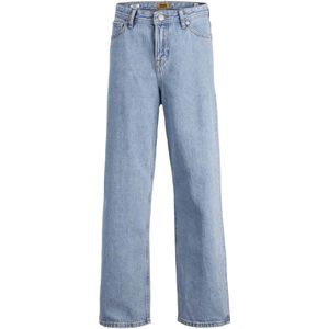 Jack & Jones Junior jongens jeans - Medium denim