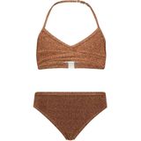 Vingino meisjes bikini - Bruin